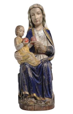 Madonna Mariazell
